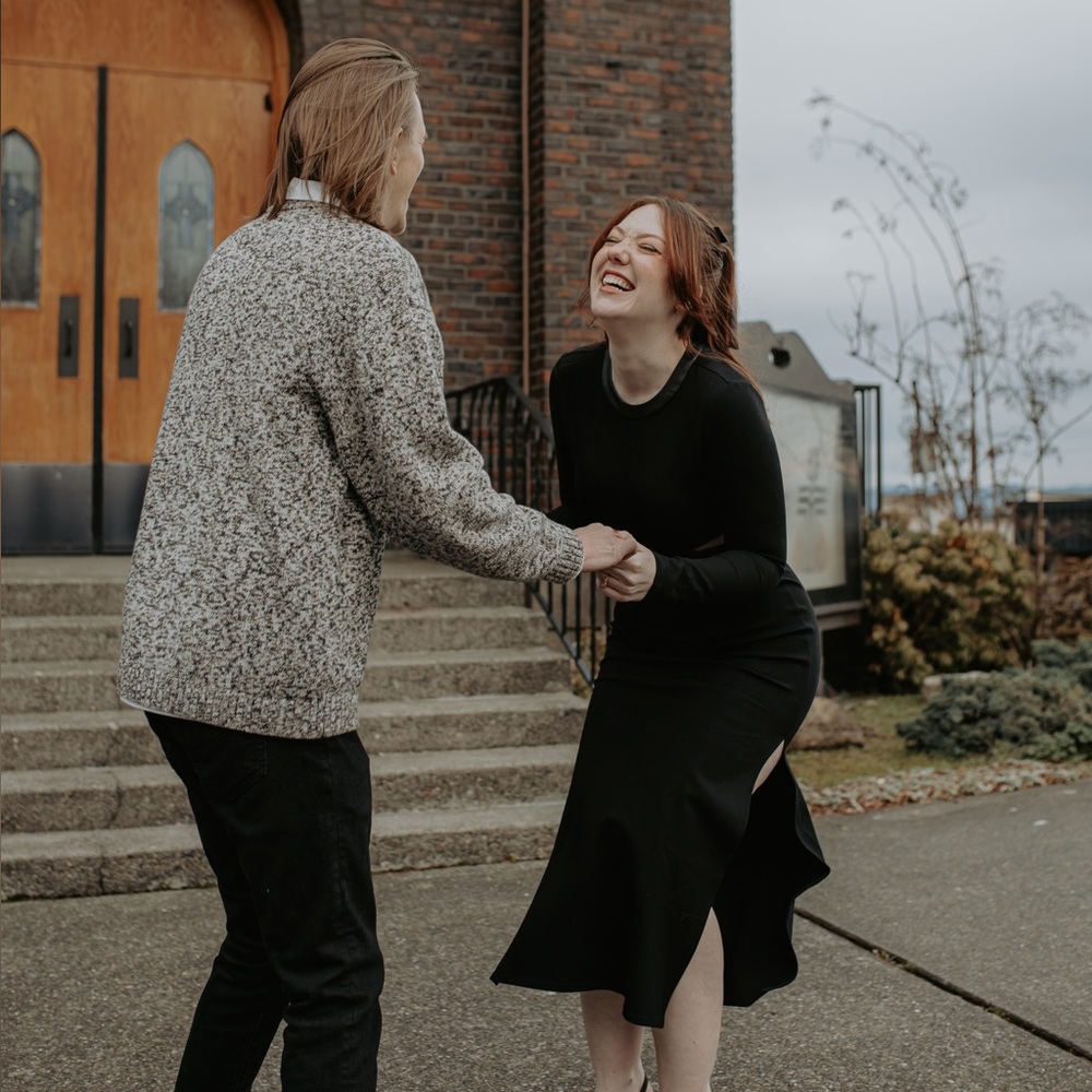 Meet your Posher, Alex